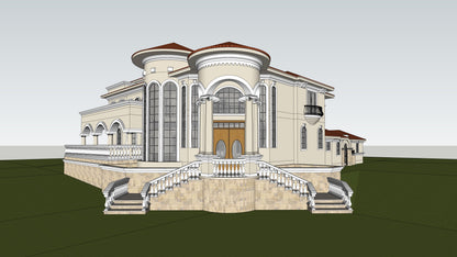 Modelado 3D Universal